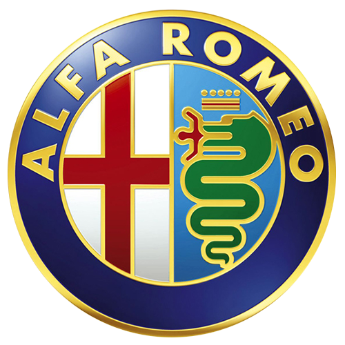 Hãng xe Alfa Romeo
